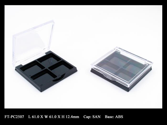 Compact square FT-PC2507